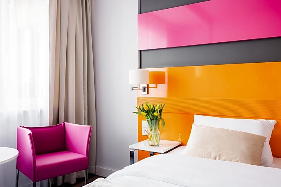 METROPOL Hotel Katowice