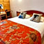 Logis Hotel des Lacs