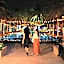 Sheraton Oman Hotel