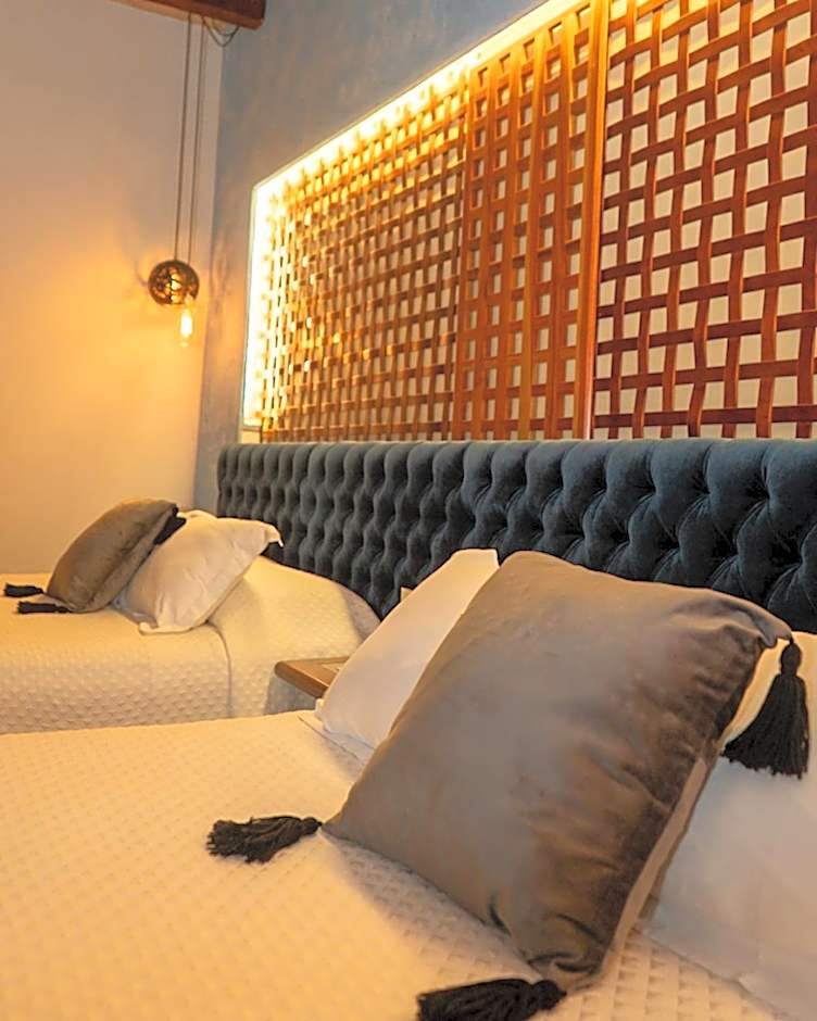 Hotel Casa Vertiz