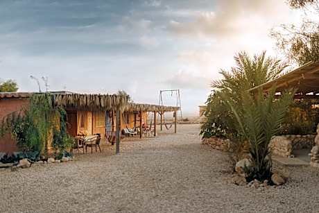 Desert Family room
