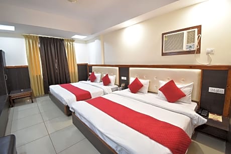 Hotel Vaishno Devi Heights