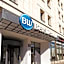 Best Western Hotel Leipzig City Centre