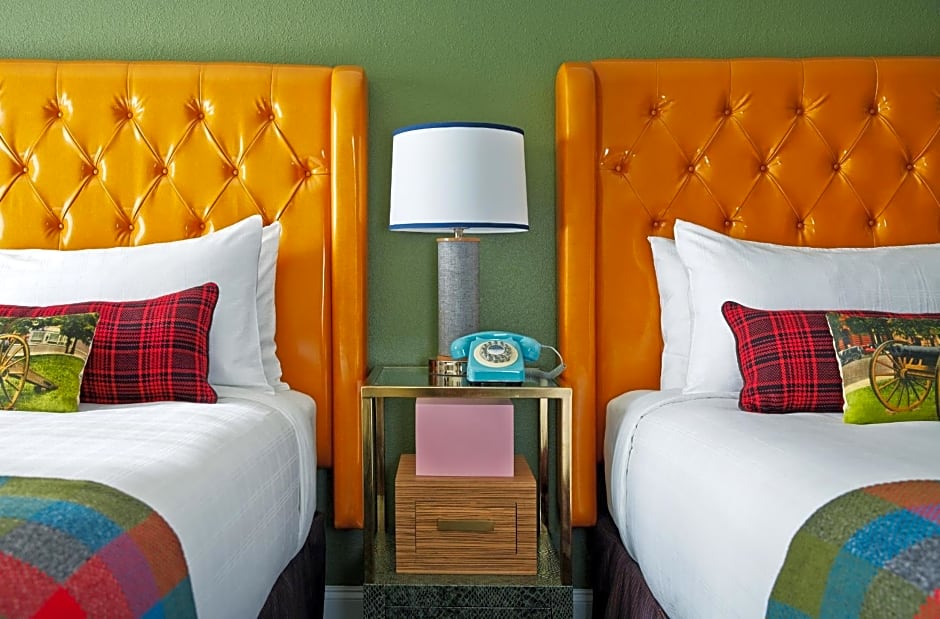 Hotel Abacus