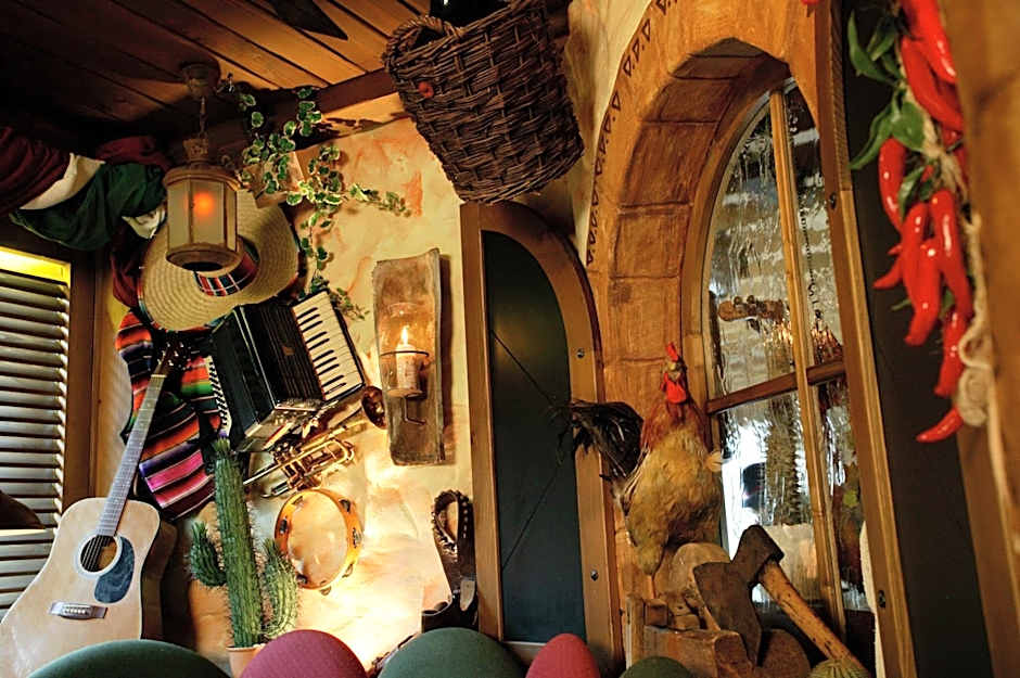 Landhotel Grimmeblick