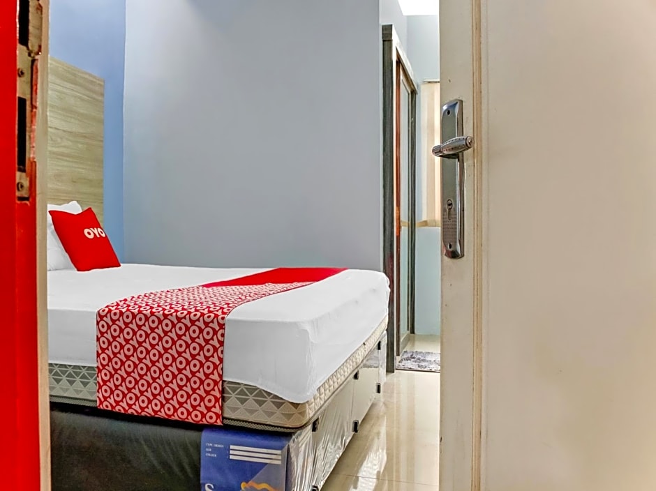 OYO 3903 Sweethome Syariah Guesthouse