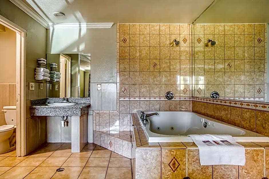 Passport Inn – Whittier, CA