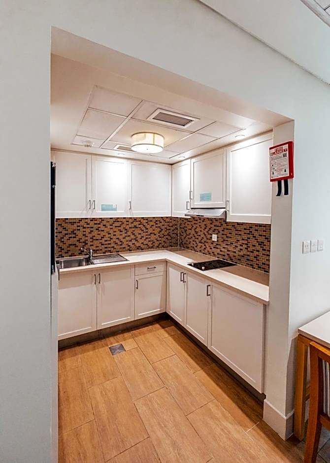 Salalah Gardens Hotel Managed by Safir Hotels & Resorts