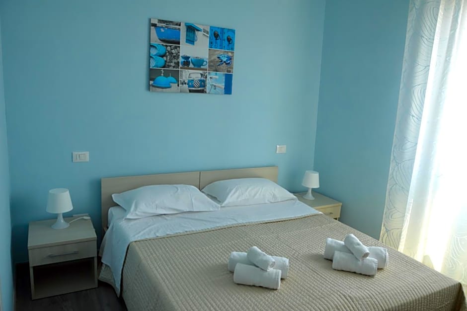 La Gemma nel Borgo B&B