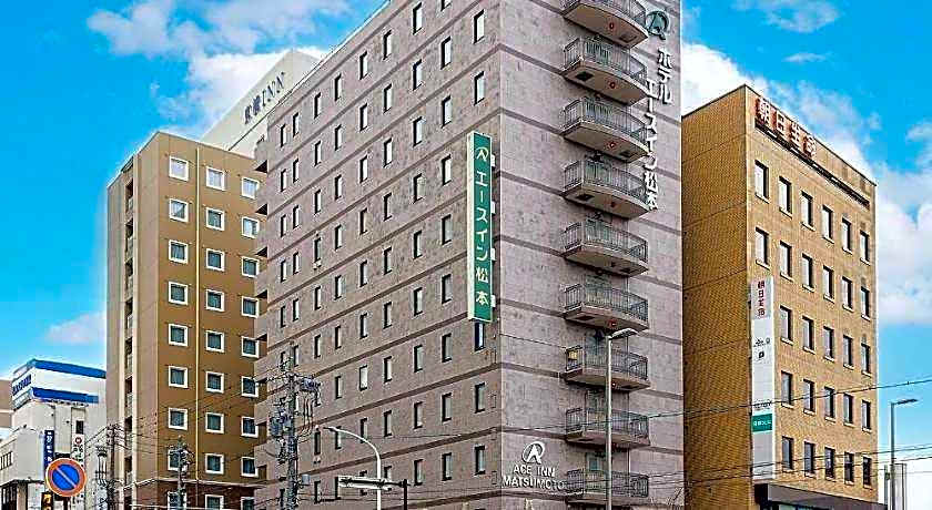 Ace Inn Matsumoto