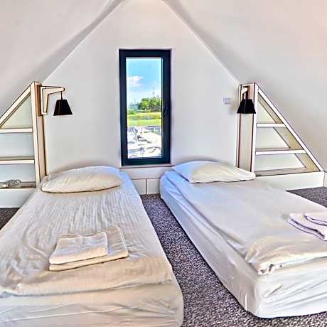 House on Water Premium