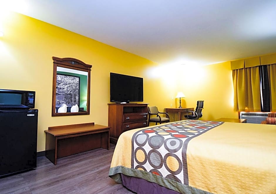 Super 8 by Wyndham Searcy AR
