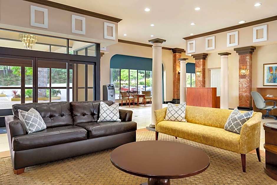 Baymont by Wyndham Bremerton WA