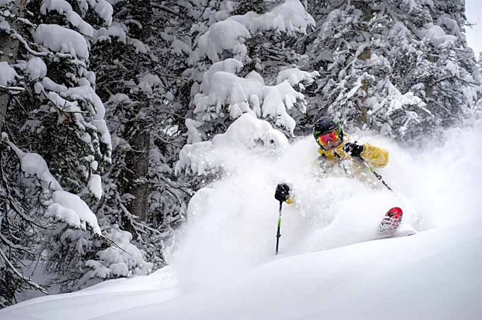 Grand Hyatt Deer Valley