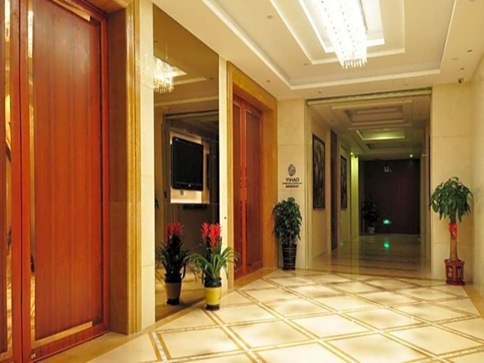 Yihao International Hotel