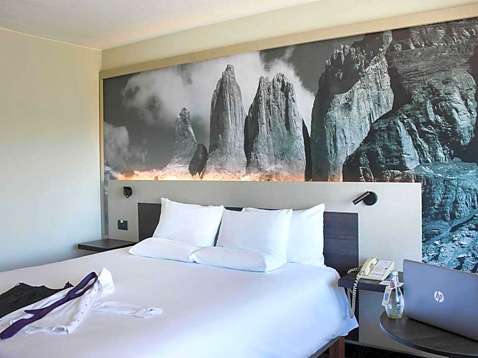 Novotel Santiago Vitacura