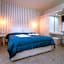 The Elegant Apartments
