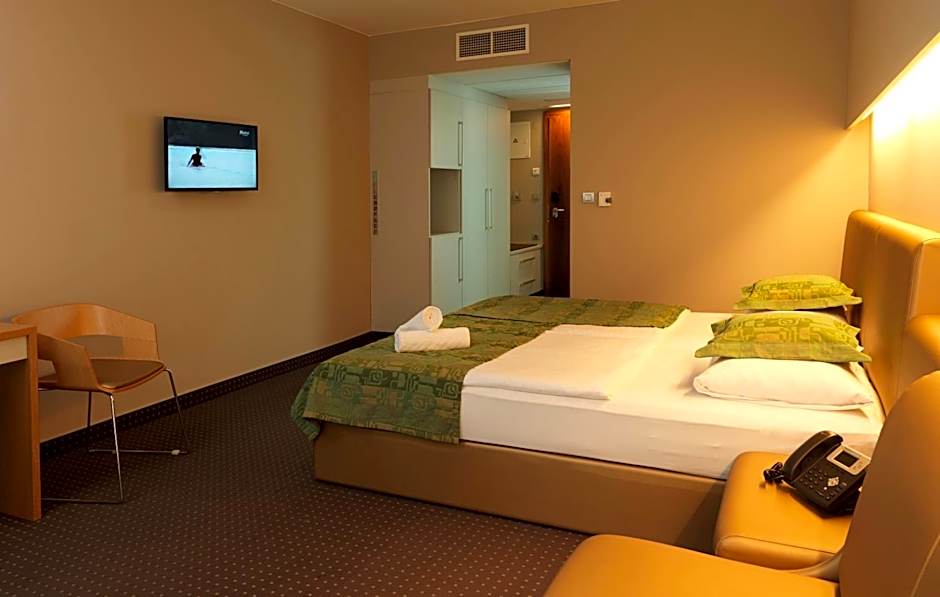 Hotel Thermana Park Laško**** Superior