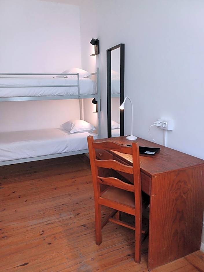 HI Coimbra - Pousada de Juventude