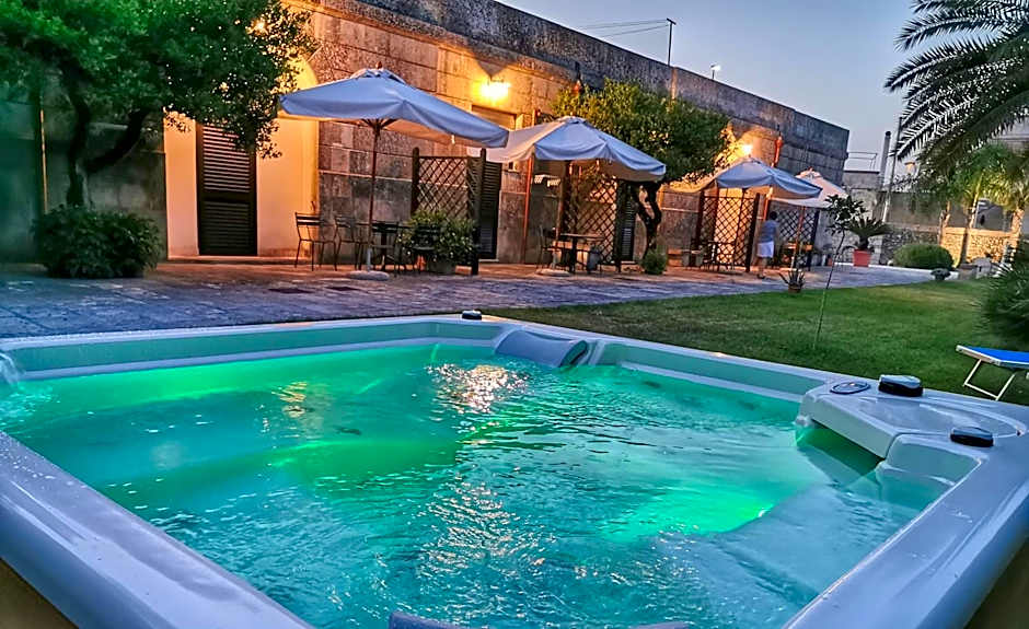 Villa Papaleo B&B