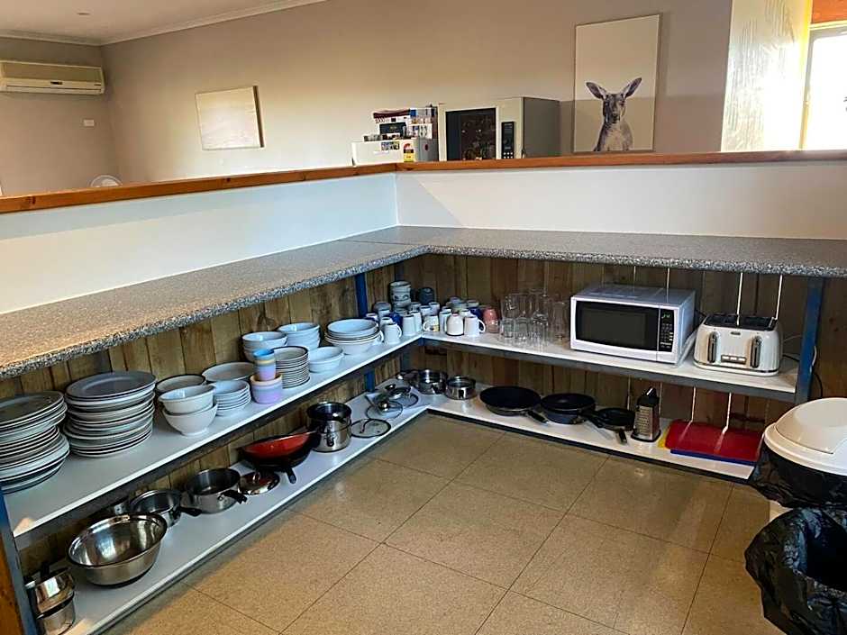 13th Apostle Accommodation