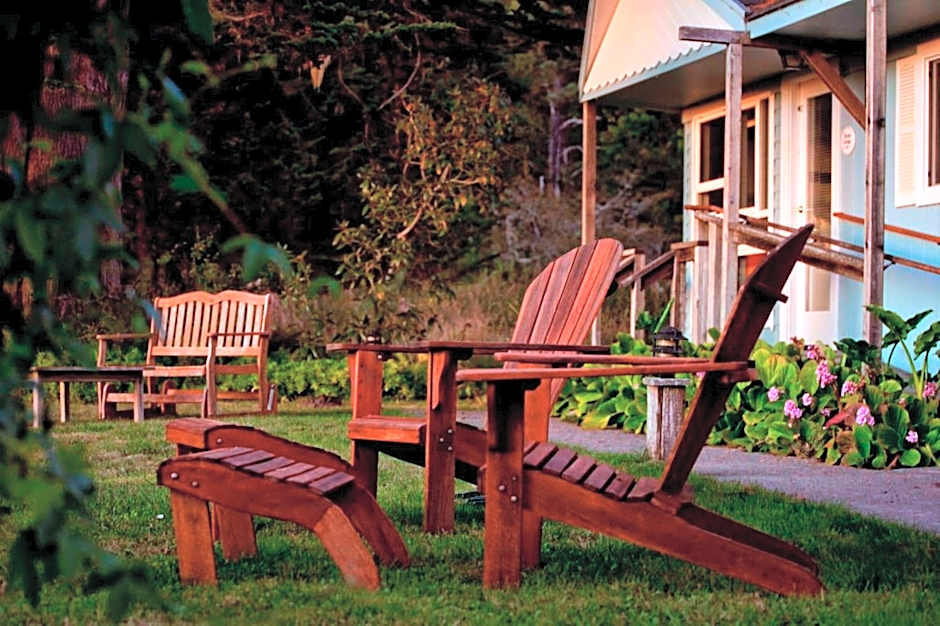 Inn at Schoolhouse Creek