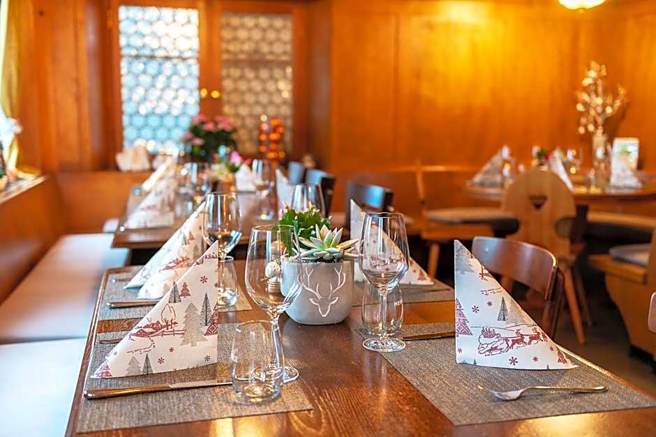 Hotel & Restaurant Hasenstrick