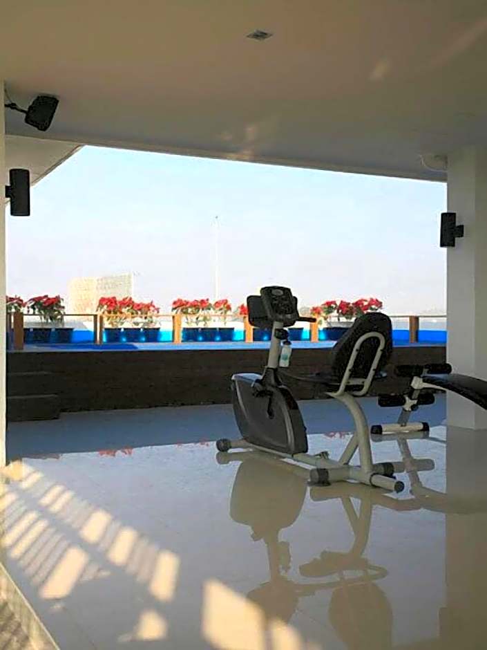 Dream D Residence