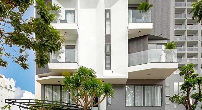 Dana Residence – Da Nang, MN