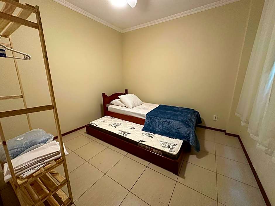 Ap amplo próximo a Praia do Bosque | ROSP102