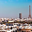 ibis Paris Porte de Montreuil