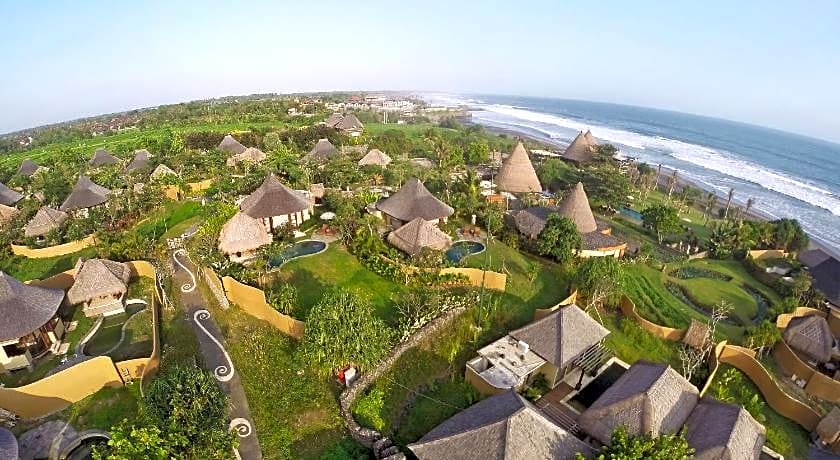 WakaGangga Hotel