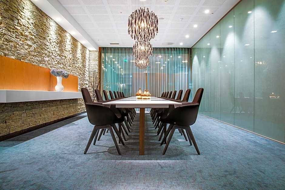 Radisson Blu Royal Hotel, Bergen