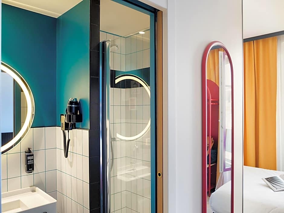 ibis Styles Dijon Central