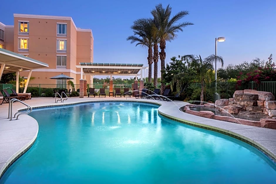 Hyatt Place Phoenix/ Mesa