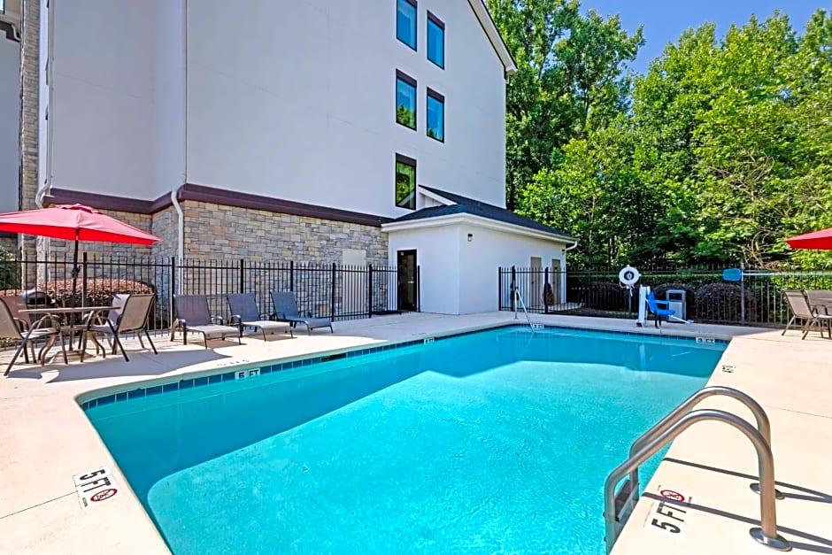 Best Western Plus Greenville South