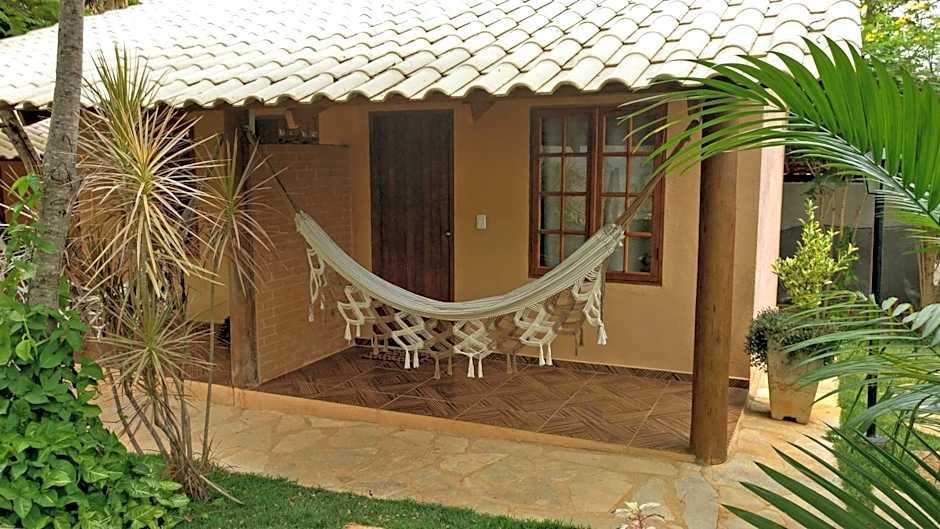 Espaço Amarelo