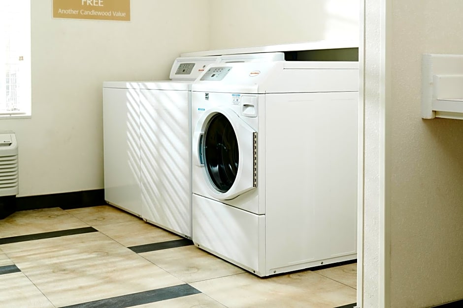 Candlewood Suites Boise - Towne Square By IHG