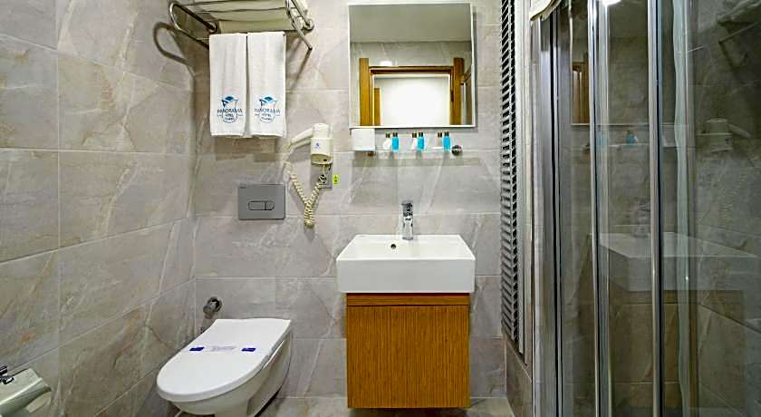 Istanbul Panorama Hotel