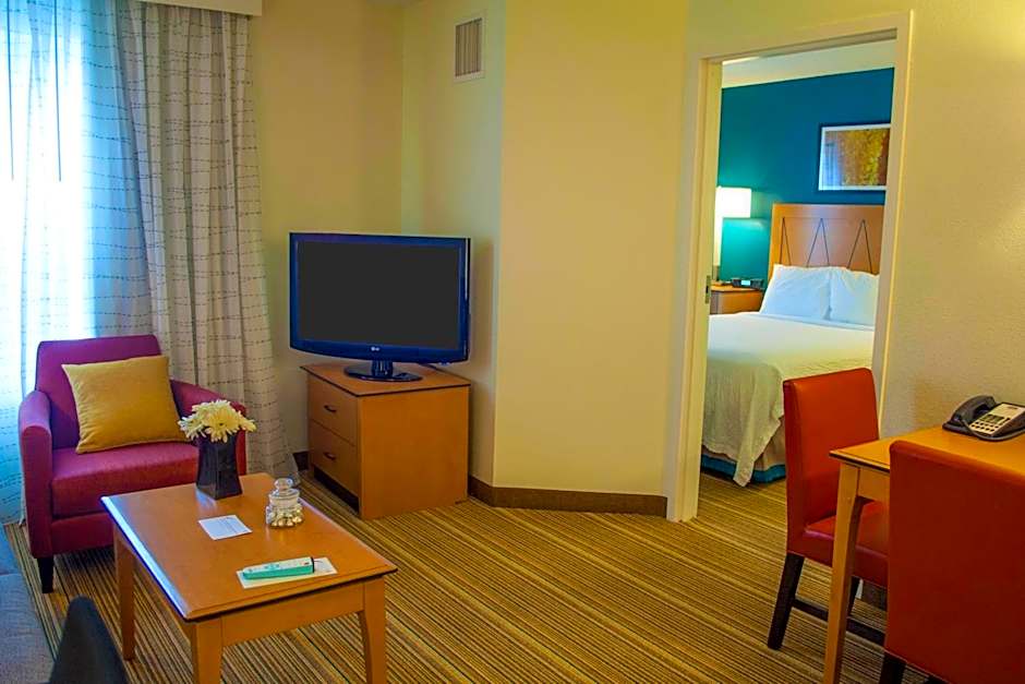 Residence Inn by Marriott Harrisburg Carlisle