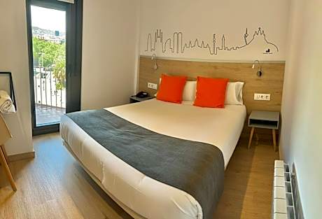 Hostal Sans