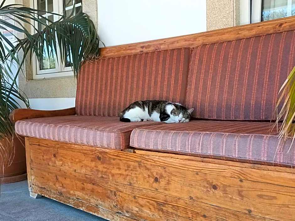 Casa de São Domingos