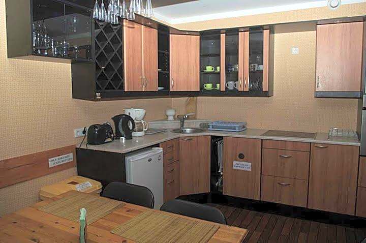 Terve Hostel