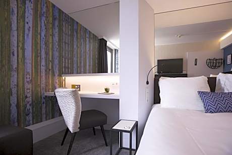 Extra Small Double Room