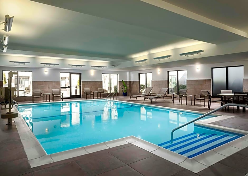 Homewood Suites By Hilton Carle Place - Garden City, NY