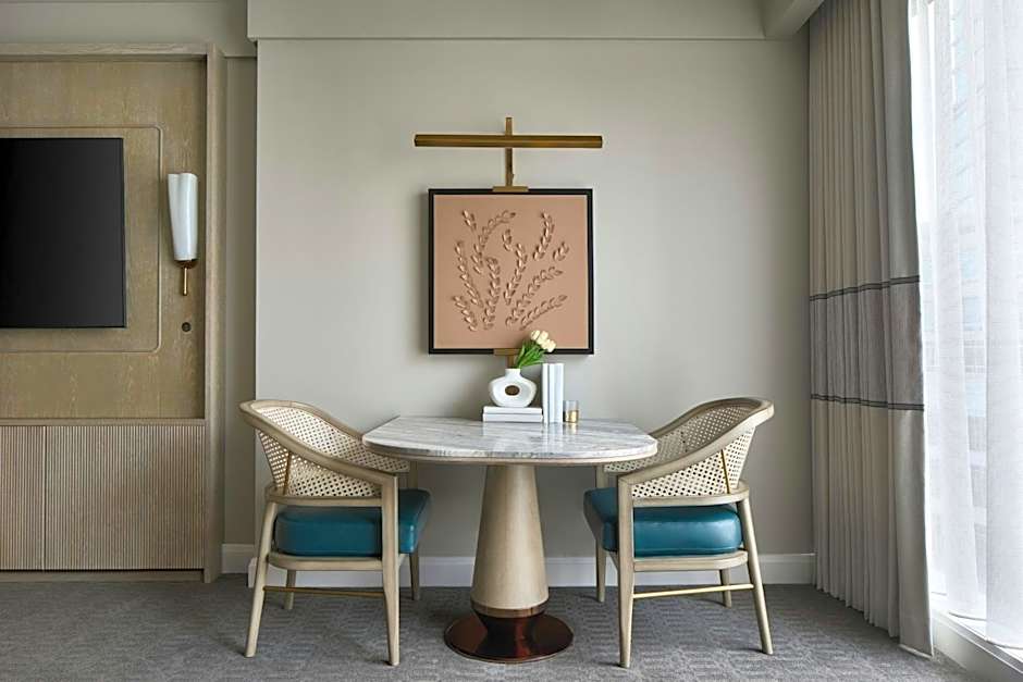 The Ritz-Carlton Charlotte