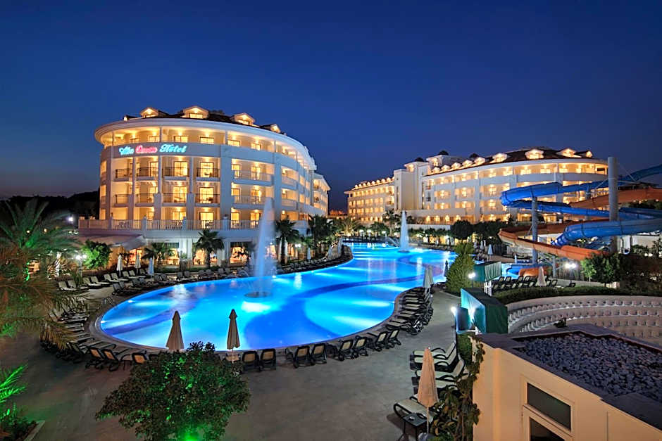 Alba Queen Hotel - Ultra All Inclusive