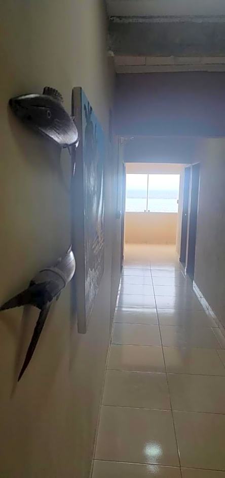 Pousada e Restaurante Império do Marisco