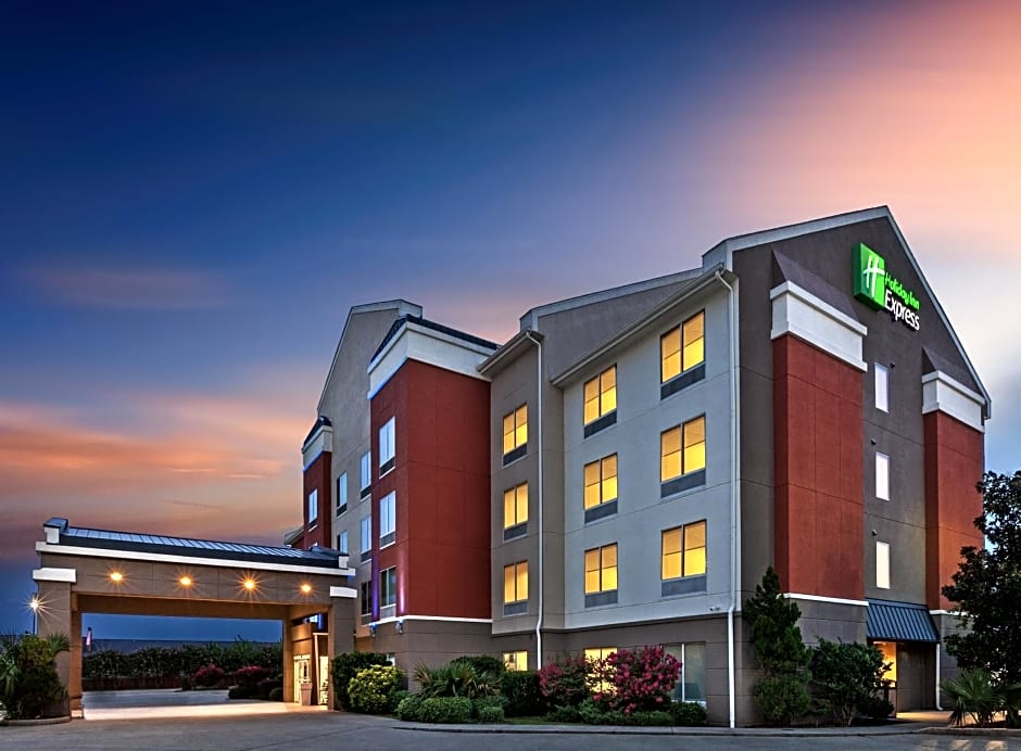 Holiday Inn Express New Orleans East, an IHG Hotel