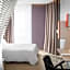Okko Hotels Nantes Chateau